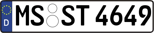 MS-ST4649