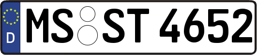 MS-ST4652