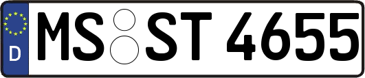 MS-ST4655