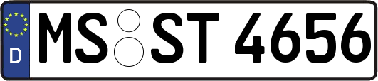 MS-ST4656