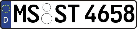 MS-ST4658