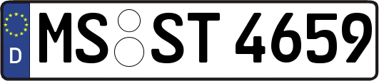 MS-ST4659
