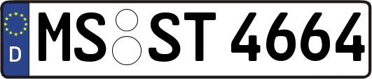 MS-ST4664