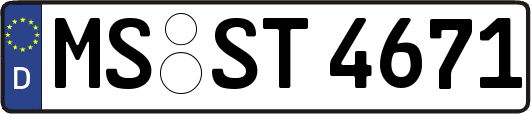 MS-ST4671