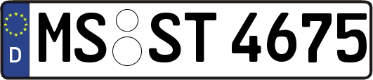 MS-ST4675