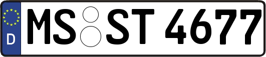 MS-ST4677