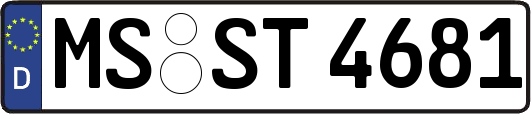 MS-ST4681