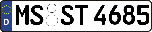 MS-ST4685