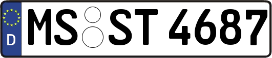 MS-ST4687