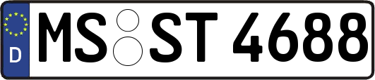 MS-ST4688
