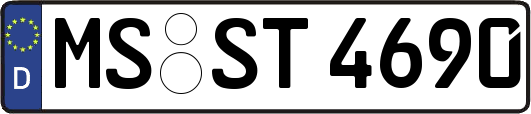 MS-ST4690