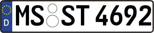 MS-ST4692