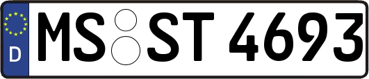 MS-ST4693