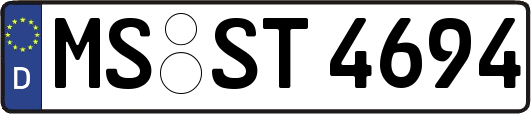 MS-ST4694