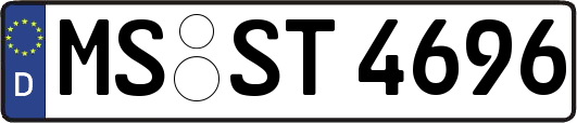 MS-ST4696