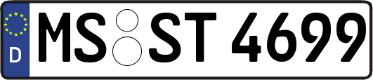 MS-ST4699
