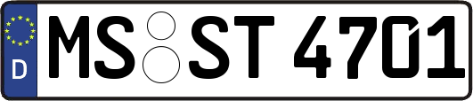 MS-ST4701