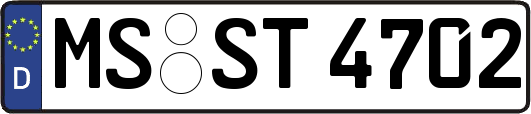 MS-ST4702