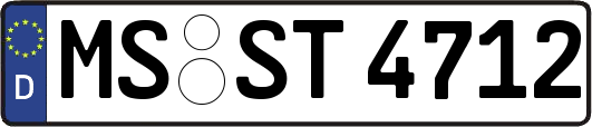 MS-ST4712
