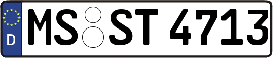 MS-ST4713