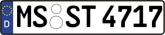 MS-ST4717