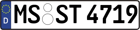 MS-ST4719