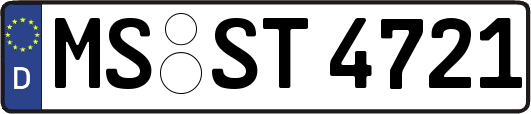 MS-ST4721