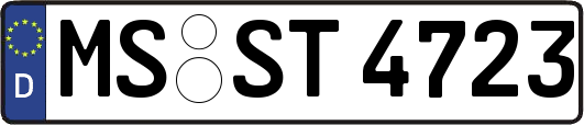 MS-ST4723