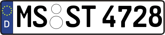 MS-ST4728