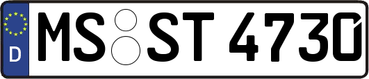 MS-ST4730