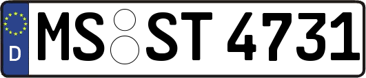 MS-ST4731