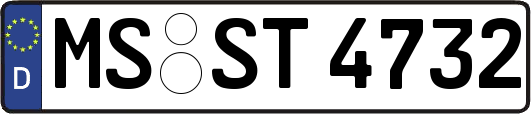 MS-ST4732