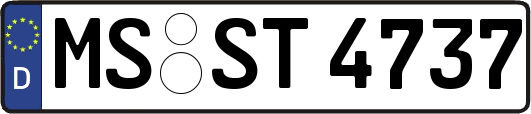 MS-ST4737