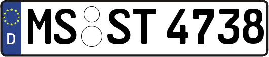 MS-ST4738