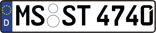 MS-ST4740
