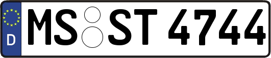 MS-ST4744