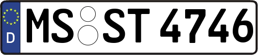 MS-ST4746