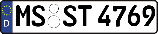 MS-ST4769
