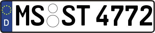 MS-ST4772