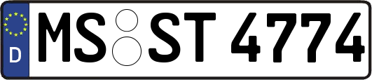 MS-ST4774