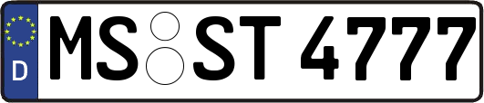 MS-ST4777
