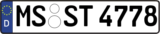 MS-ST4778