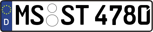 MS-ST4780