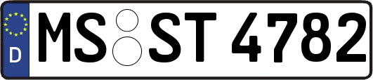 MS-ST4782
