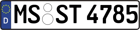 MS-ST4785