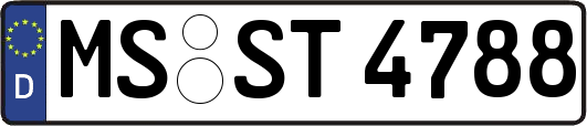 MS-ST4788