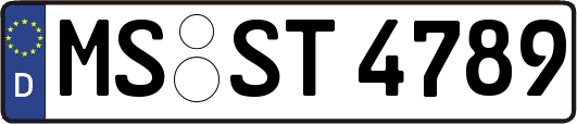 MS-ST4789