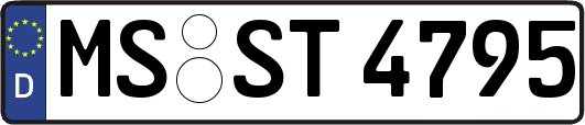 MS-ST4795