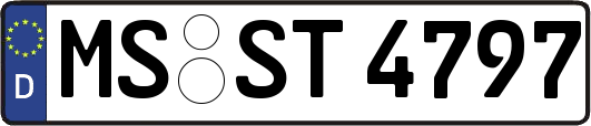 MS-ST4797