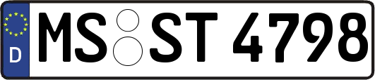 MS-ST4798
